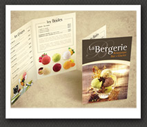 Restaurant La Bergerie